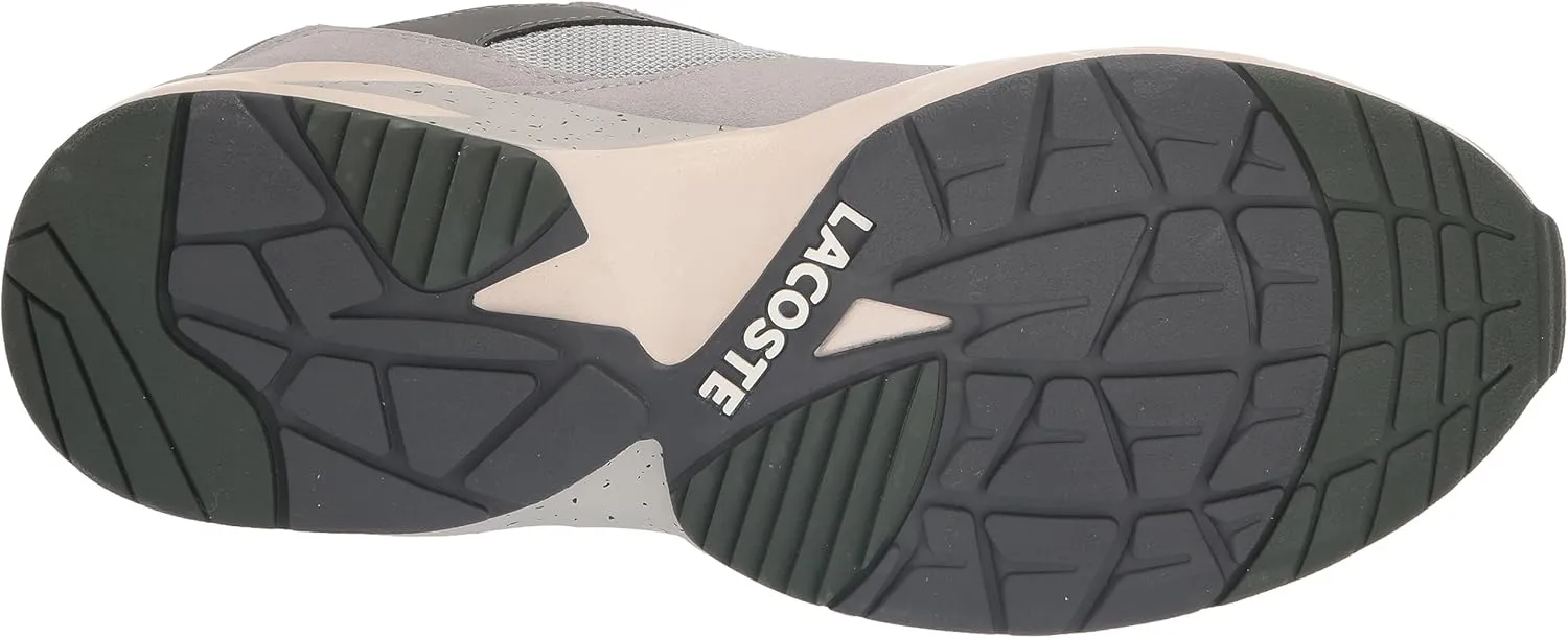 Lacoste Men's Storm 96 VTG 223 1 SMA Sneaker