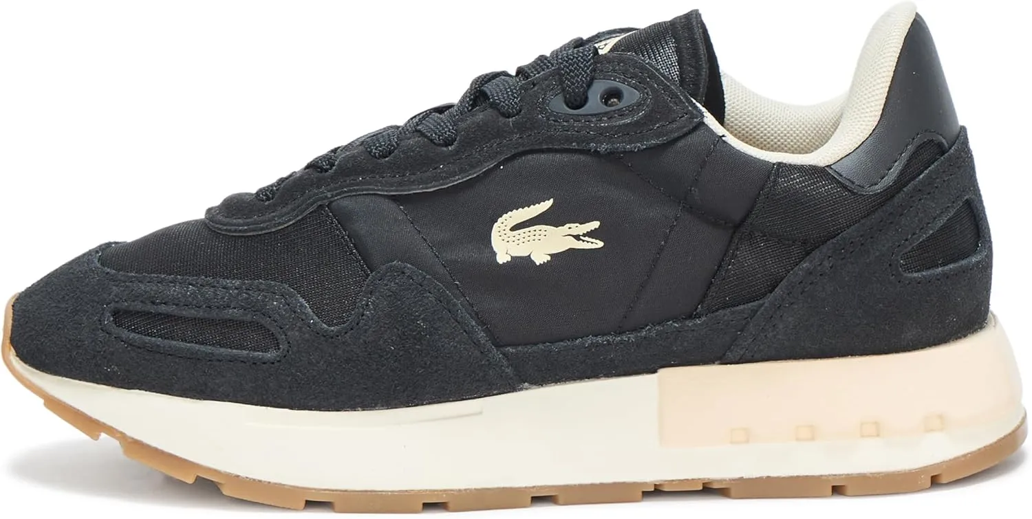 Lacoste Women's Partner Sneaker