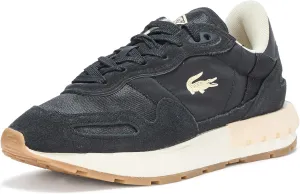 Lacoste Women's Partner Sneaker