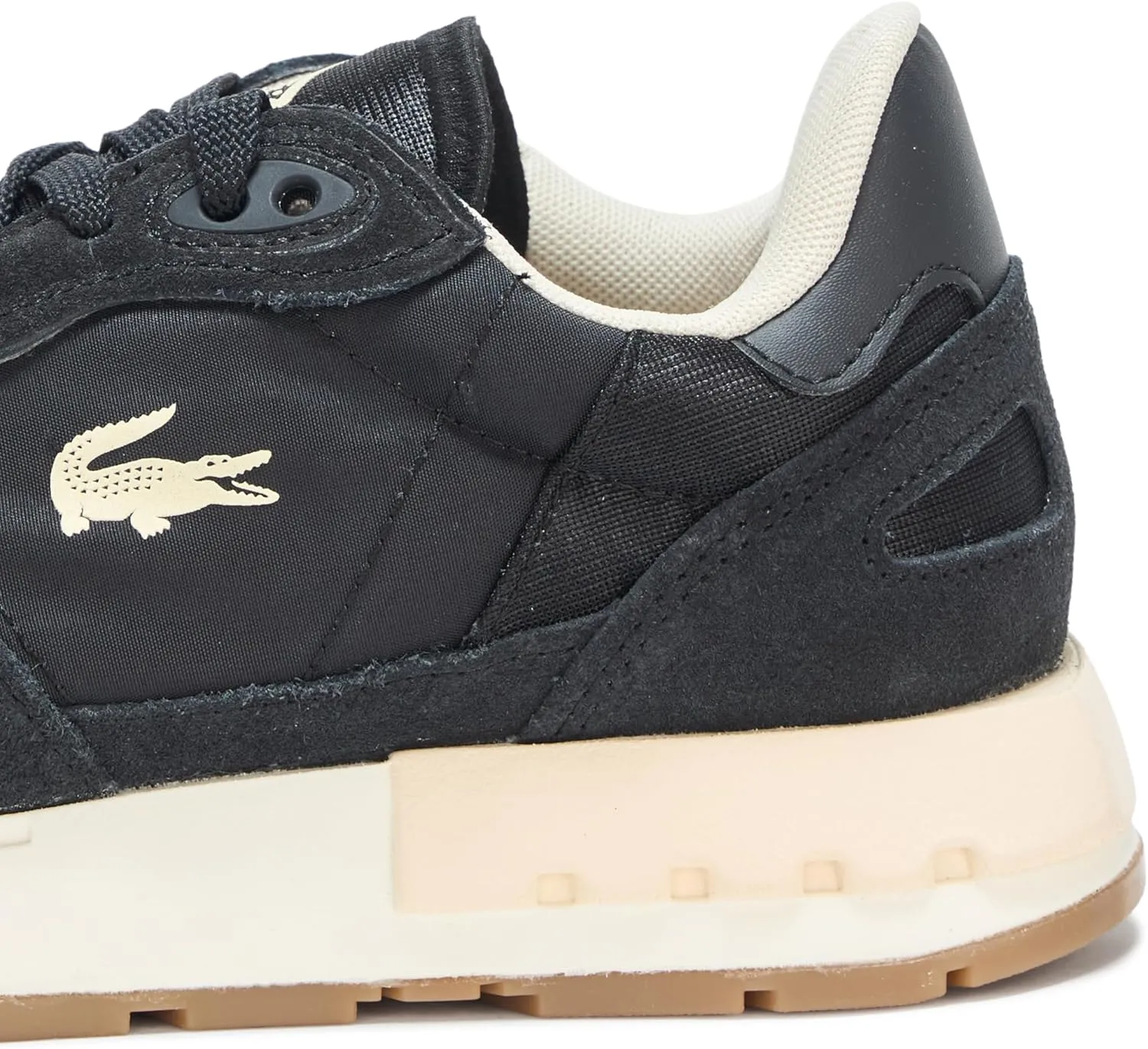 Lacoste Women's Partner Sneaker