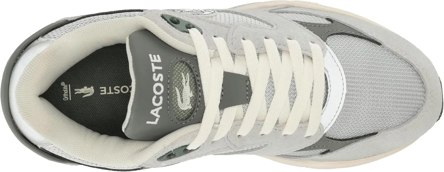 Lacoste Women's Storm 96 VTG 223 1 SFA Sneaker
