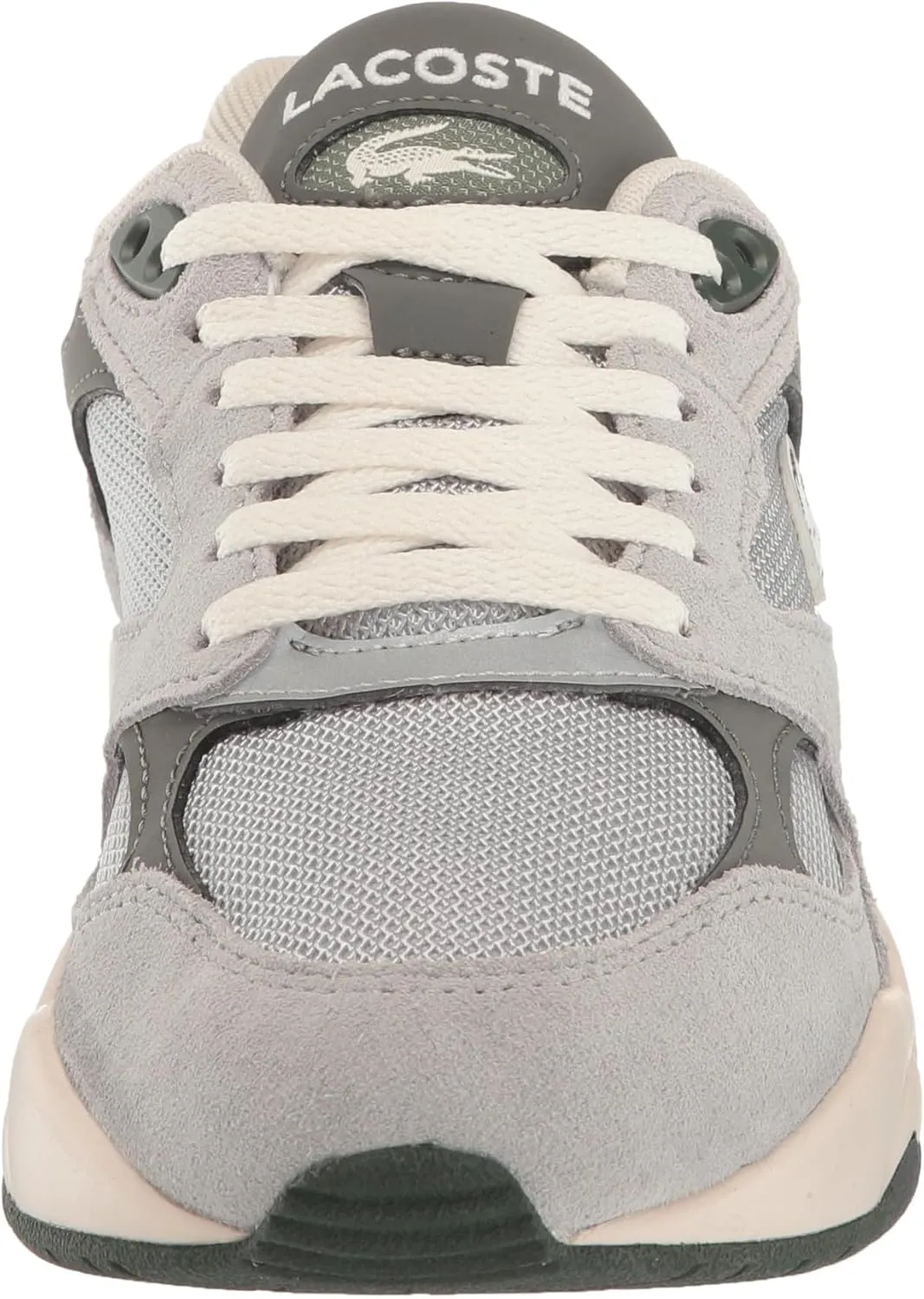 Lacoste Women's Storm 96 VTG 223 1 SFA Sneaker