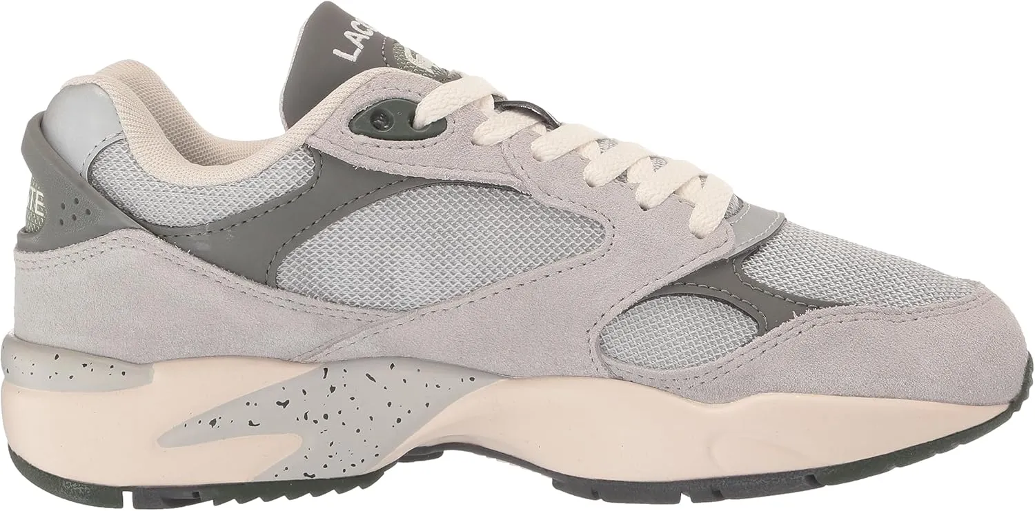 Lacoste Women's Storm 96 VTG 223 1 SFA Sneaker