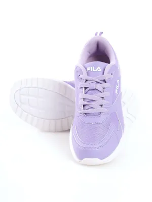 Ladies Bridget Sneaker - Sky