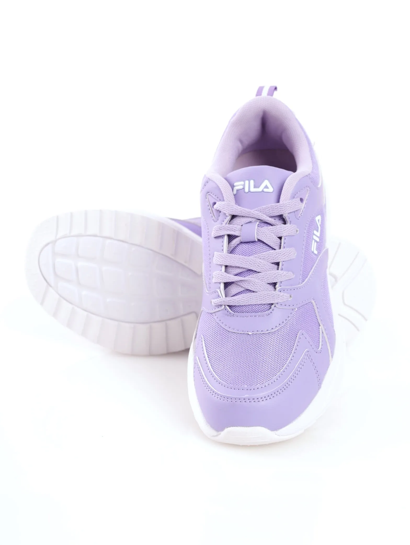 Ladies Bridget Sneaker - Sky