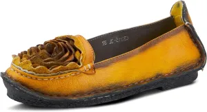 L’Artiste by Spring Step Women's Dezi Flat