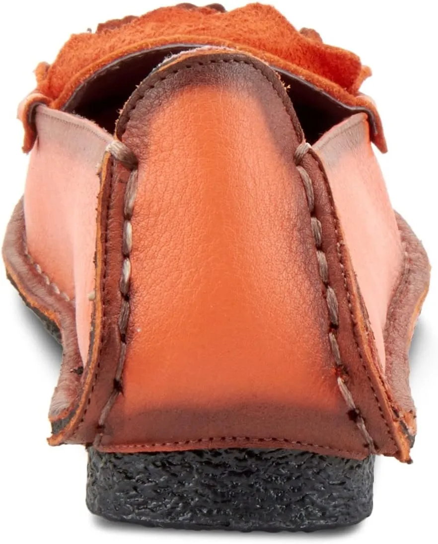 L’Artiste by Spring Step Women's Dezi Flat