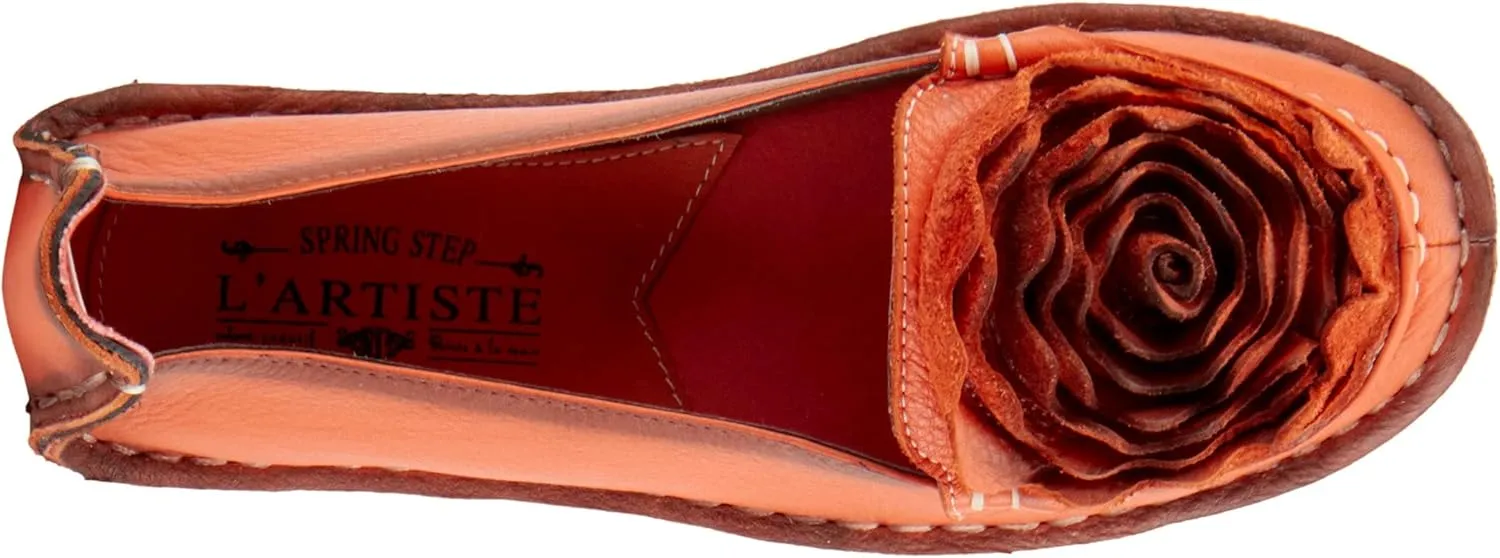 L’Artiste by Spring Step Women's Dezi Flat