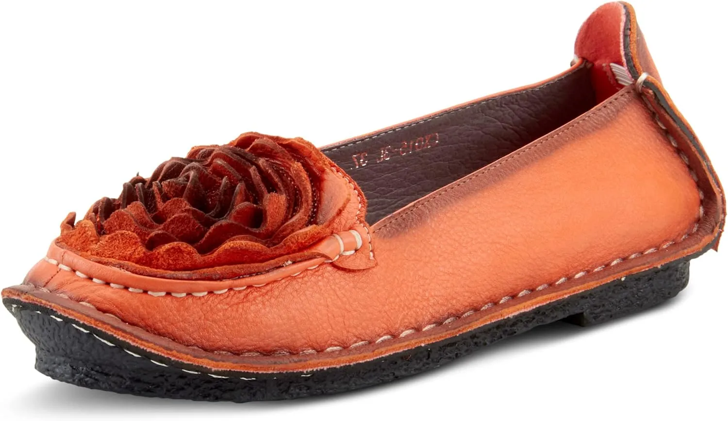 L’Artiste by Spring Step Women's Dezi Flat