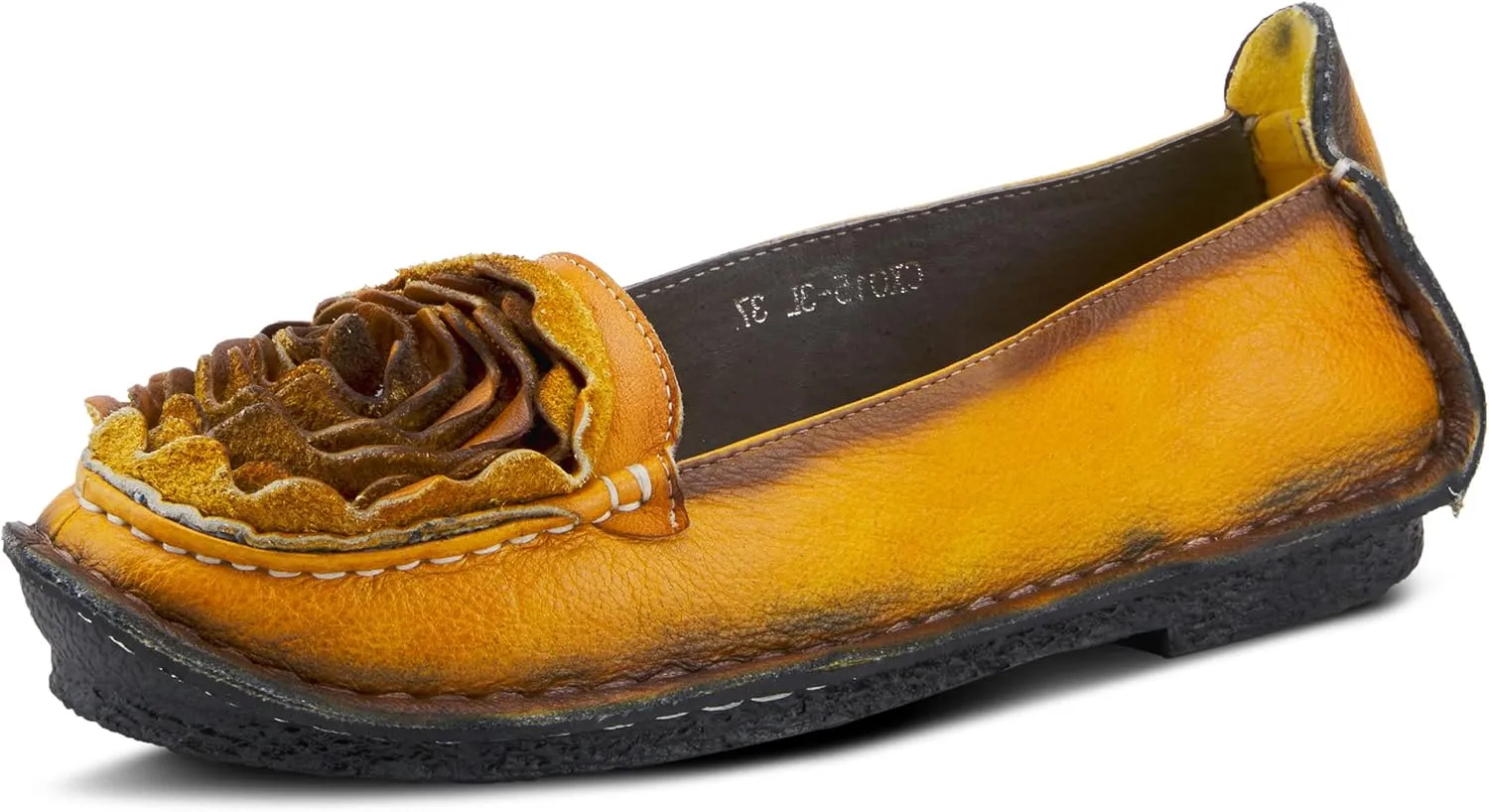 L’Artiste by Spring Step Women's Dezi Flat