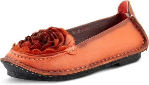 L’Artiste by Spring Step Women's Dezi Flat