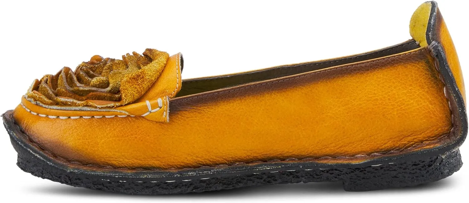 L’Artiste by Spring Step Women's Dezi Flat