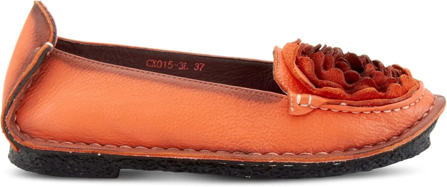 L’Artiste by Spring Step Women's Dezi Flat