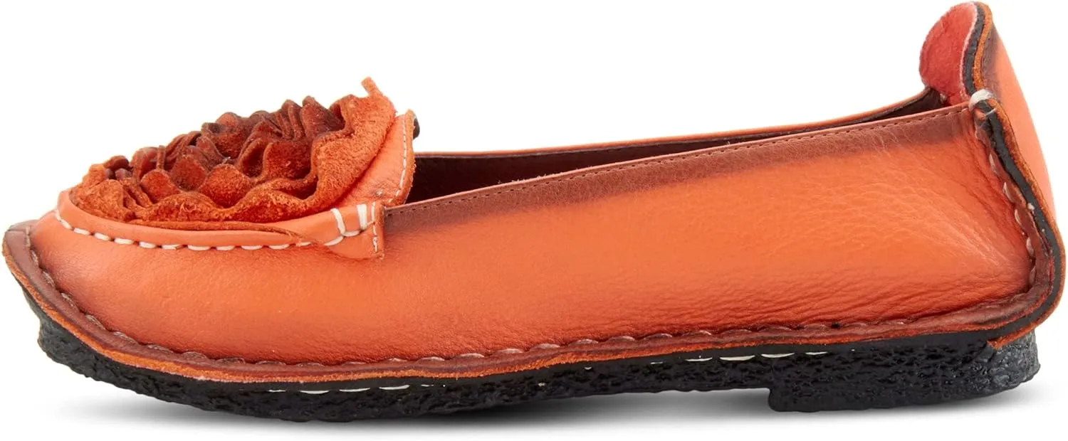 L’Artiste by Spring Step Women's Dezi Flat