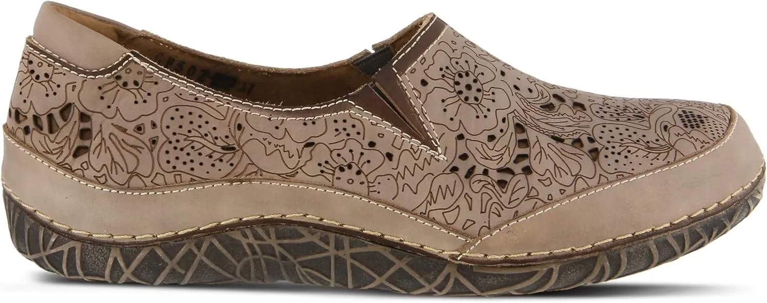L’Artiste by Spring Step Women's Libora Flat