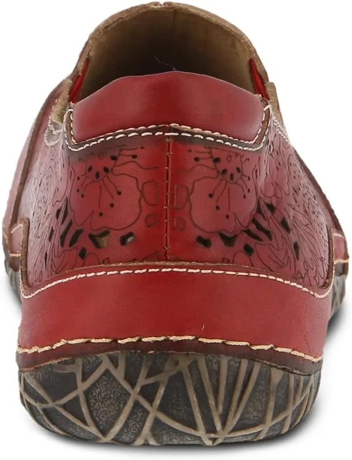 L’Artiste by Spring Step Women's Libora Flat