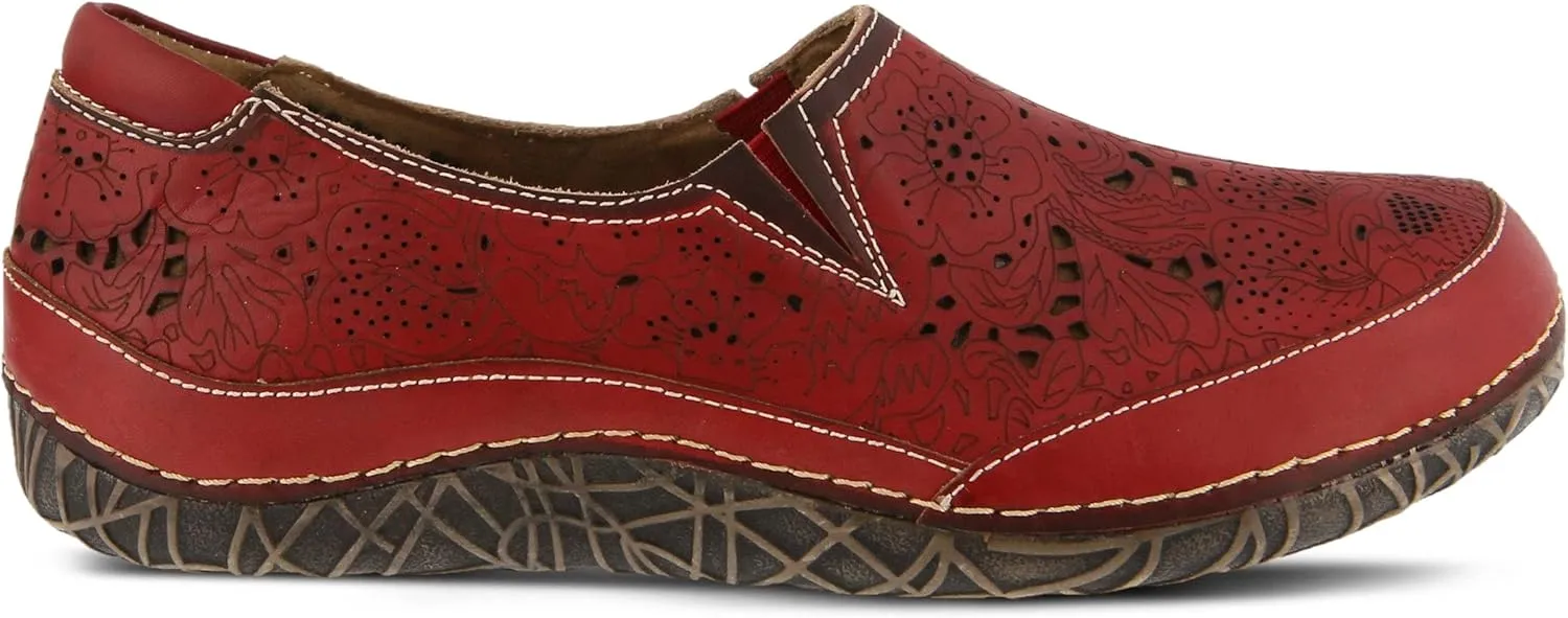 L’Artiste by Spring Step Women's Libora Flat