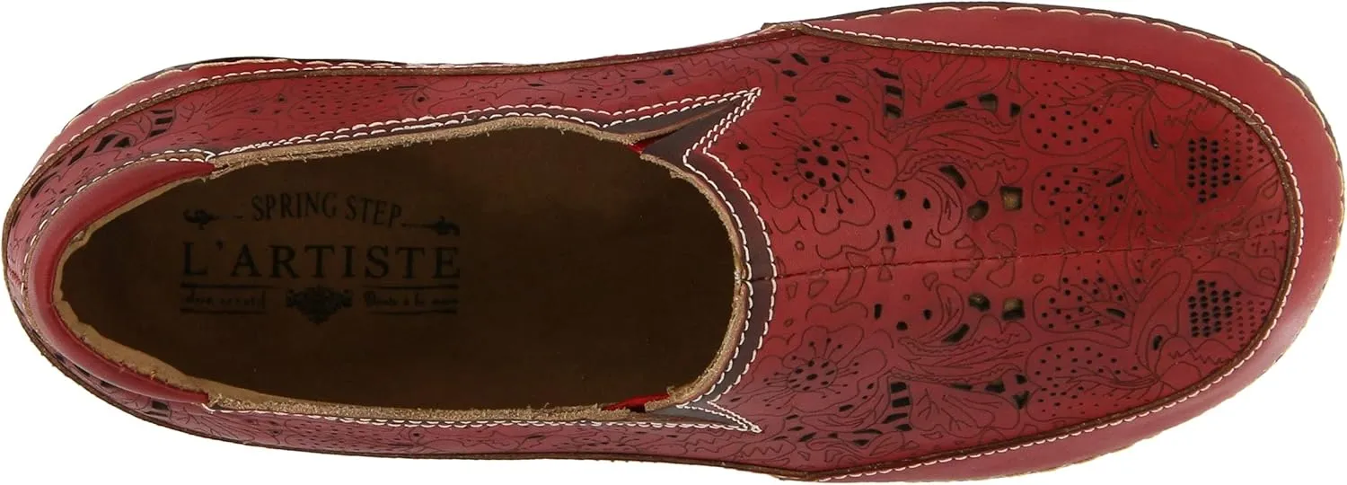 L’Artiste by Spring Step Women's Libora Flat