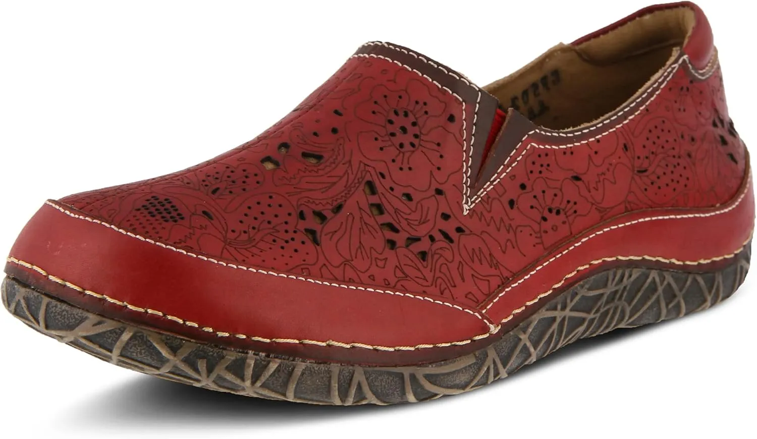 L’Artiste by Spring Step Women's Libora Flat