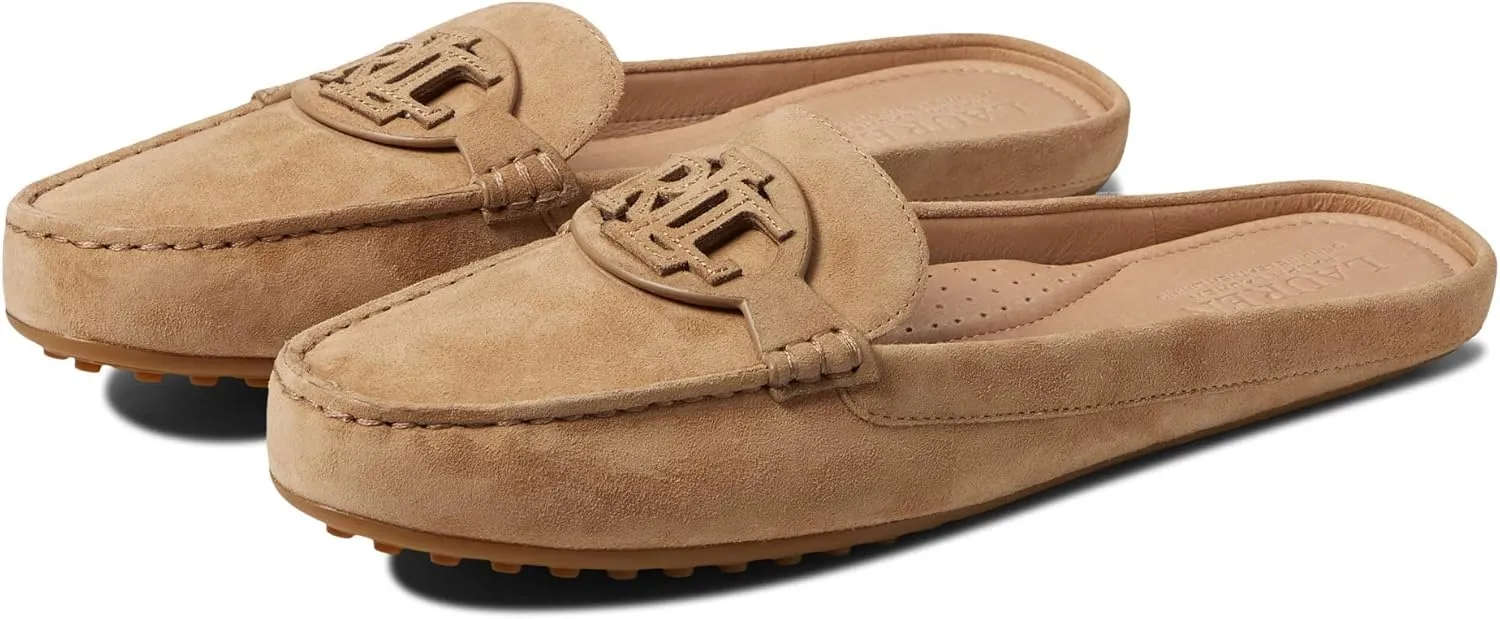 Lauren Ralph Lauren Brynn Driver Mule
