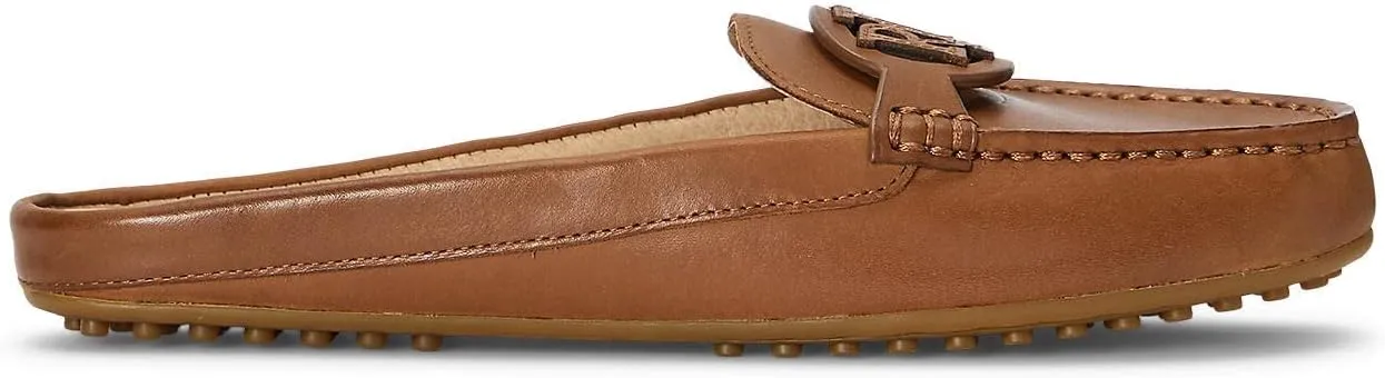 Lauren Ralph Lauren Brynn Driver Mule