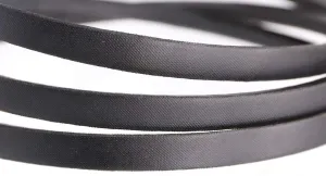 Lawn Mower Deck Belt 1/2 Inch X 101.5 Inch for Husqvarna, Snapper, AYP Mowers with 42" Deck, Flat Belt, Black, Synthetic Rubber