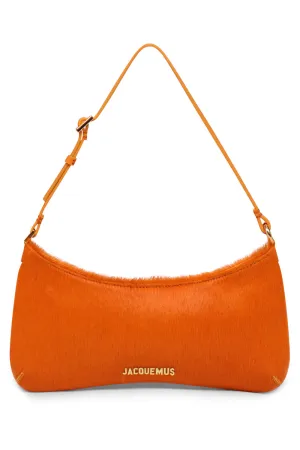LE BISOU BAG | ORANGE