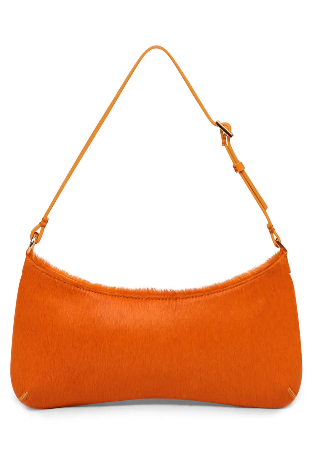 LE BISOU BAG | ORANGE
