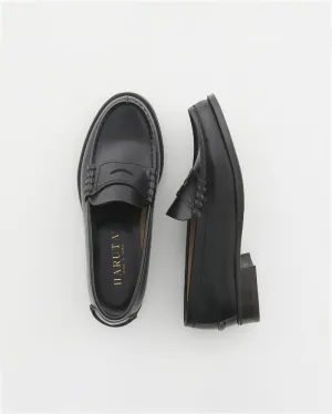 Leather 304 Loafer