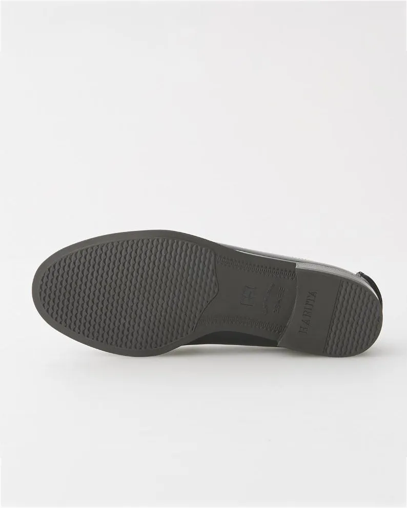Leather 304 Loafer