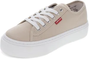 Levi's Women's Dakota CVS Sneaker