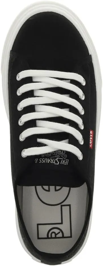 Levi's Women's Dakota CVS Sneaker