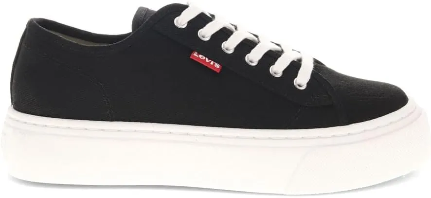 Levi's Women's Dakota CVS Sneaker