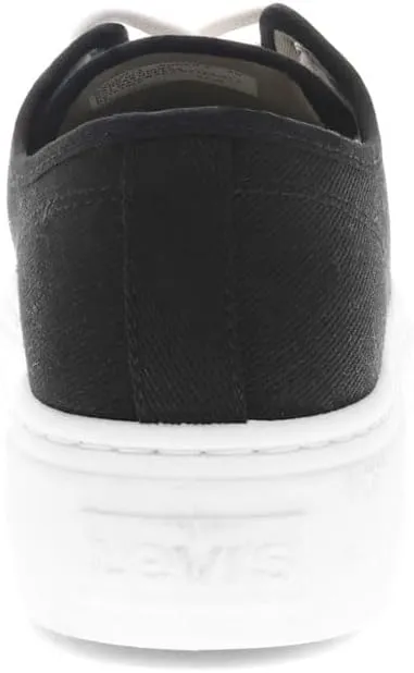 Levi's Women's Dakota CVS Sneaker
