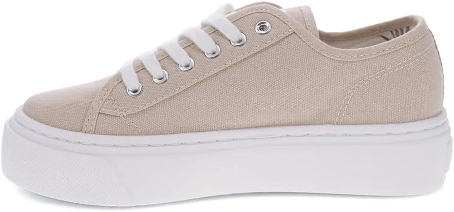 Levi's Women's Dakota CVS Sneaker