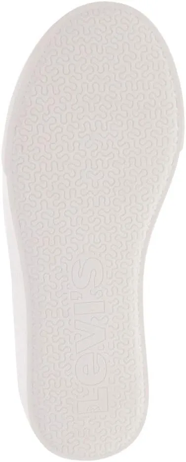 Levi's Women's Dakota CVS Sneaker