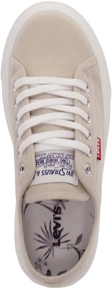 Levi's Women's Dakota CVS Sneaker