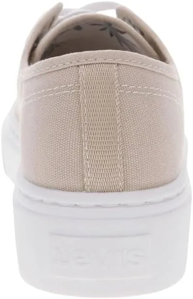 Levi's Women's Dakota CVS Sneaker
