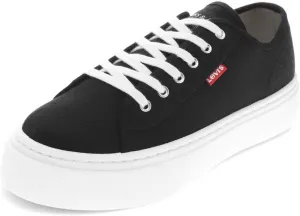 Levi's Women's Dakota CVS Sneaker