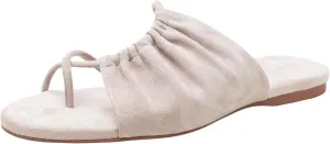 Linea Paolo - LANE - Womens Nappa or Suede Sandals