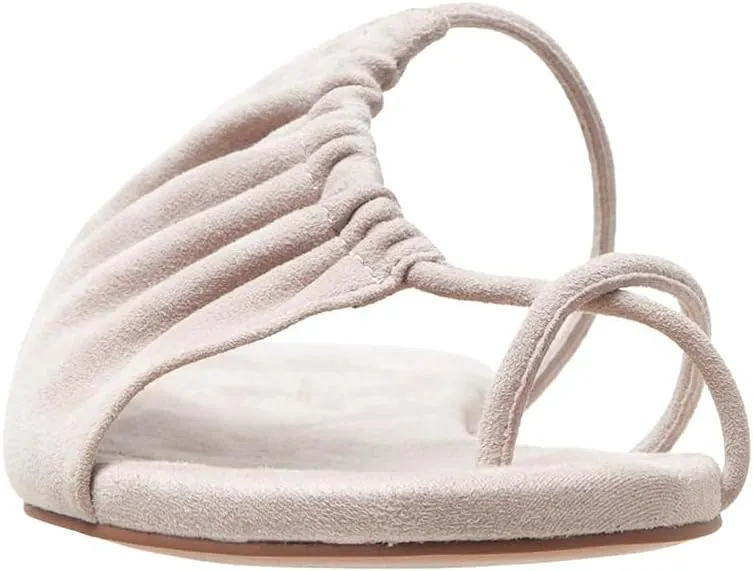 Linea Paolo - LANE - Womens Nappa or Suede Sandals