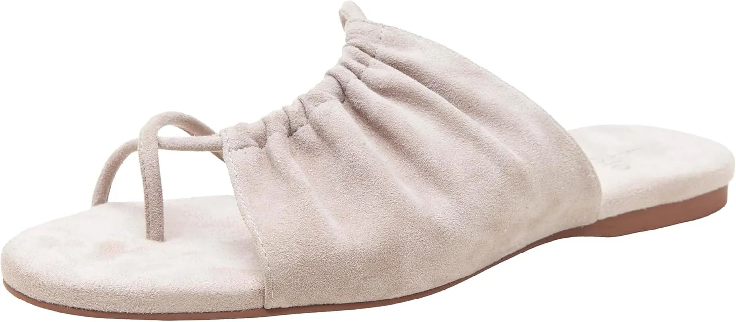 Linea Paolo - LANE - Womens Nappa or Suede Sandals