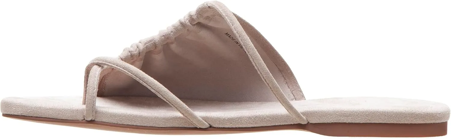 Linea Paolo - LANE - Womens Nappa or Suede Sandals