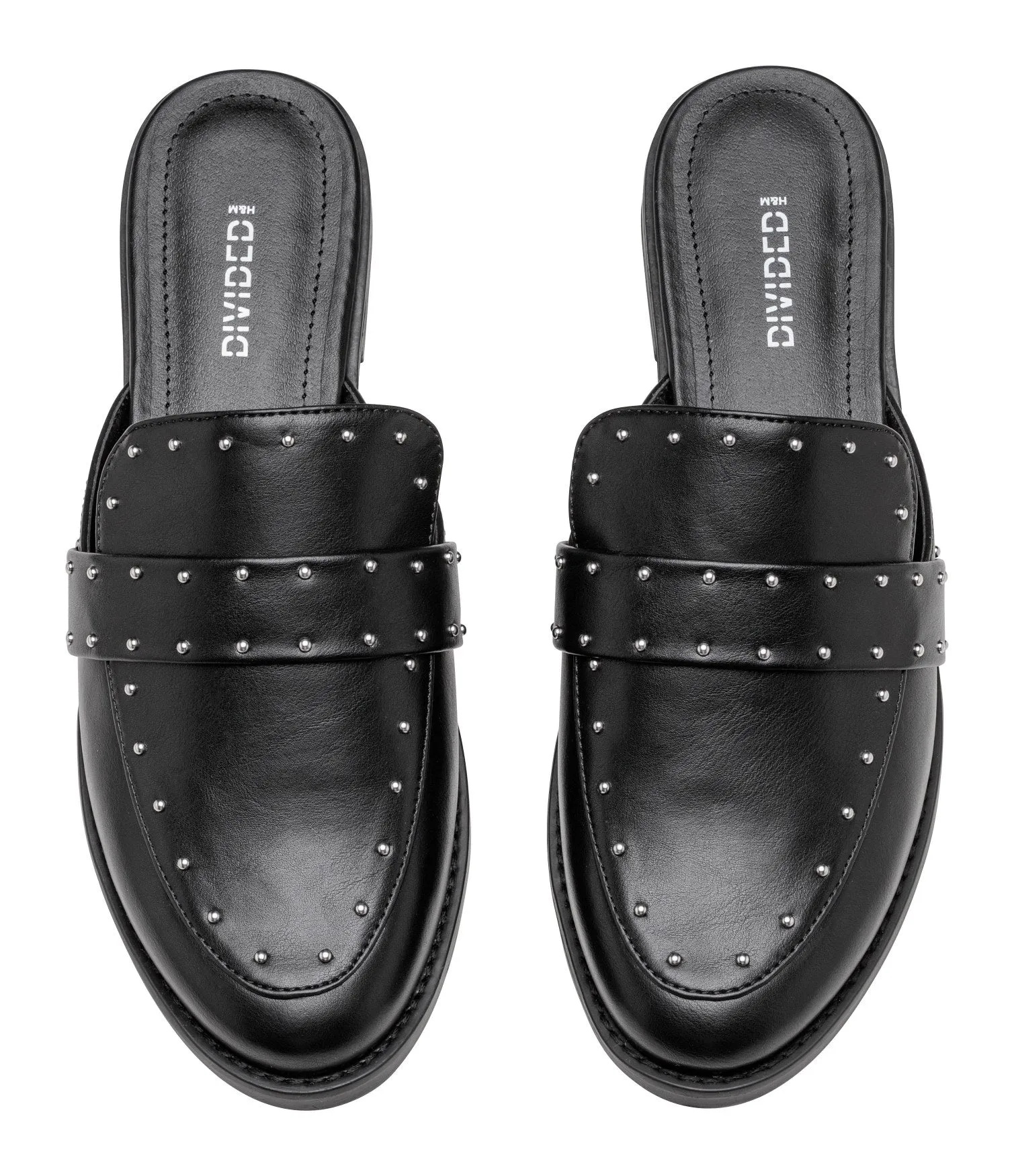 Lofsan flat mule