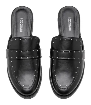 Lofsan flat mule