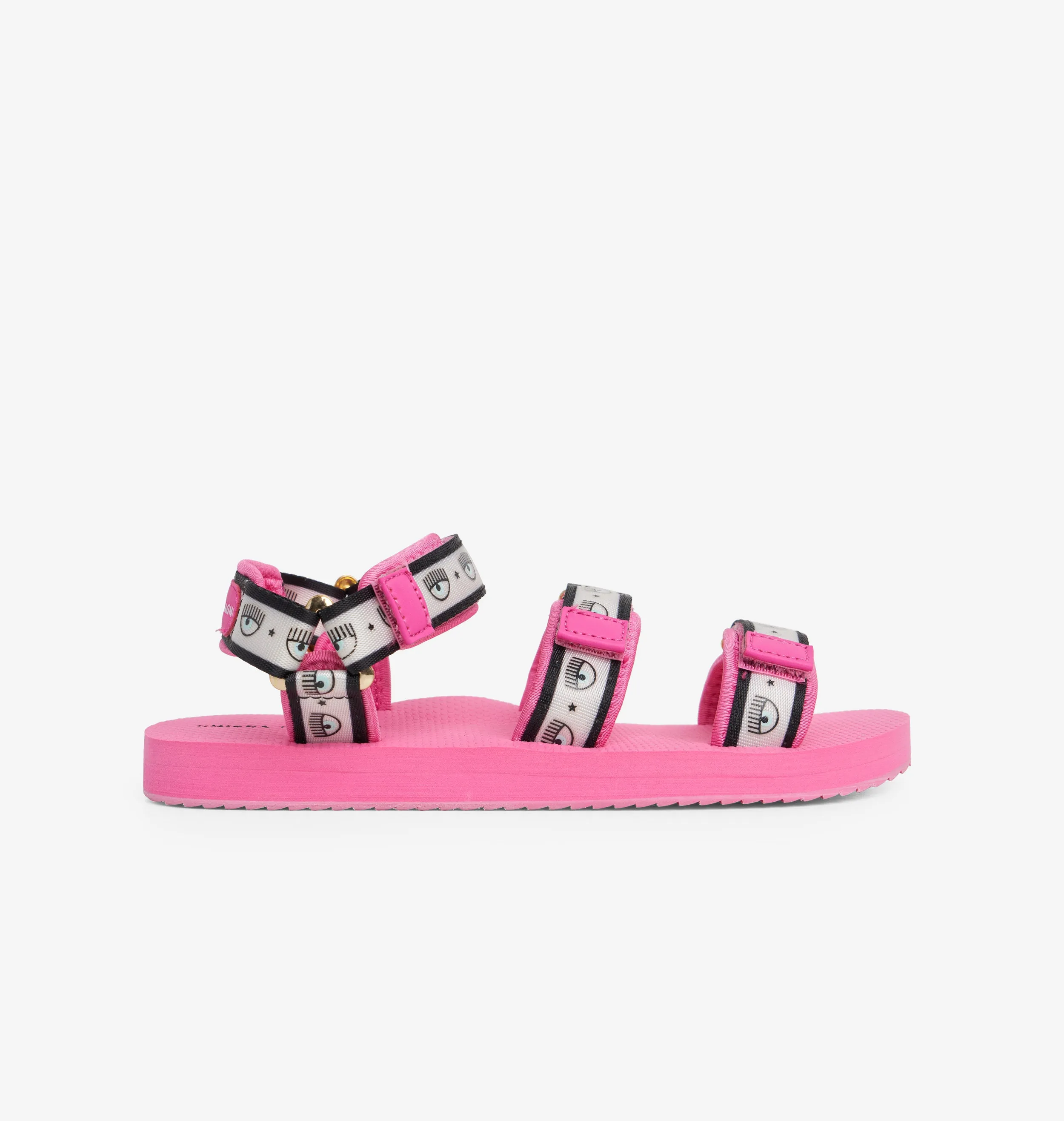 LOGOMANIA SANDAL