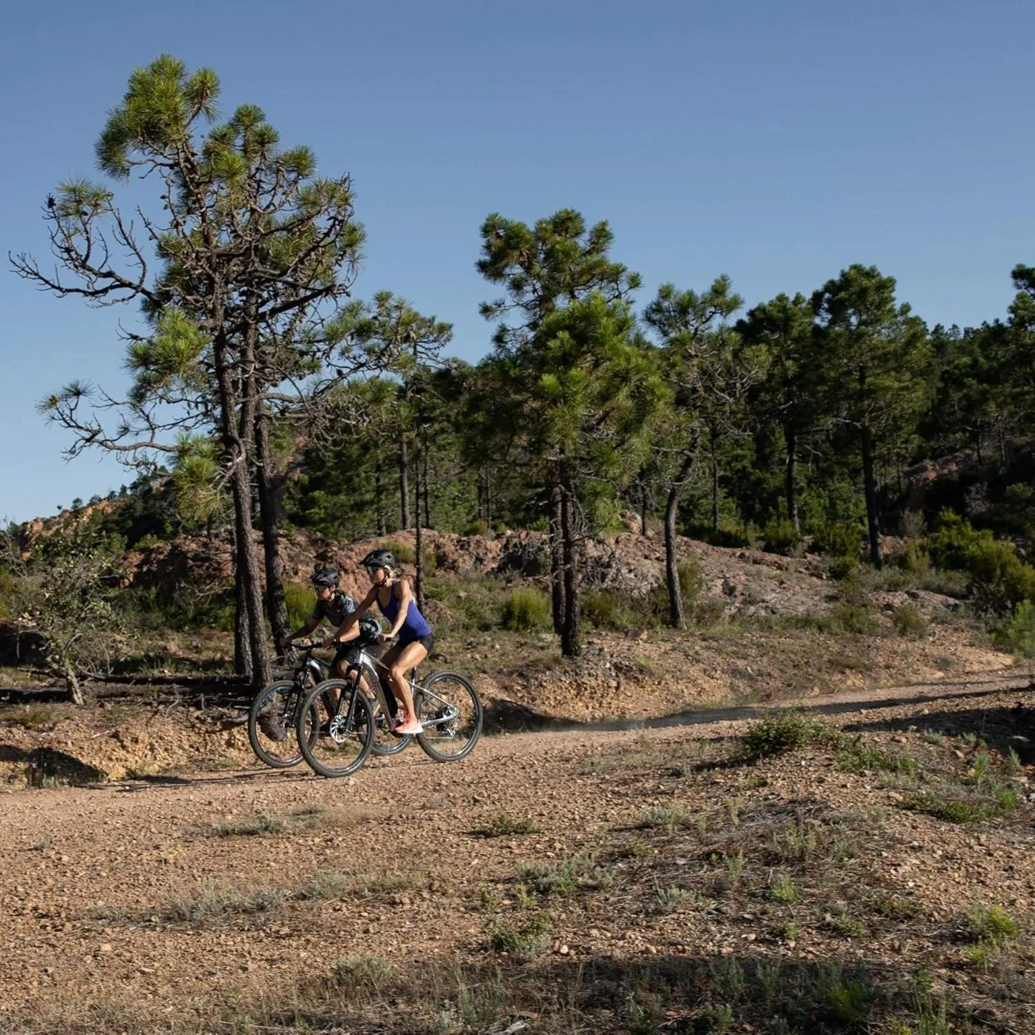 LOOK Cycle - Activ Grip Trail Pad - Compatible with Trail Grip Flat Pedals - Slip-Proof Safety - Innovative Grip Rubber - Exceptional Traction