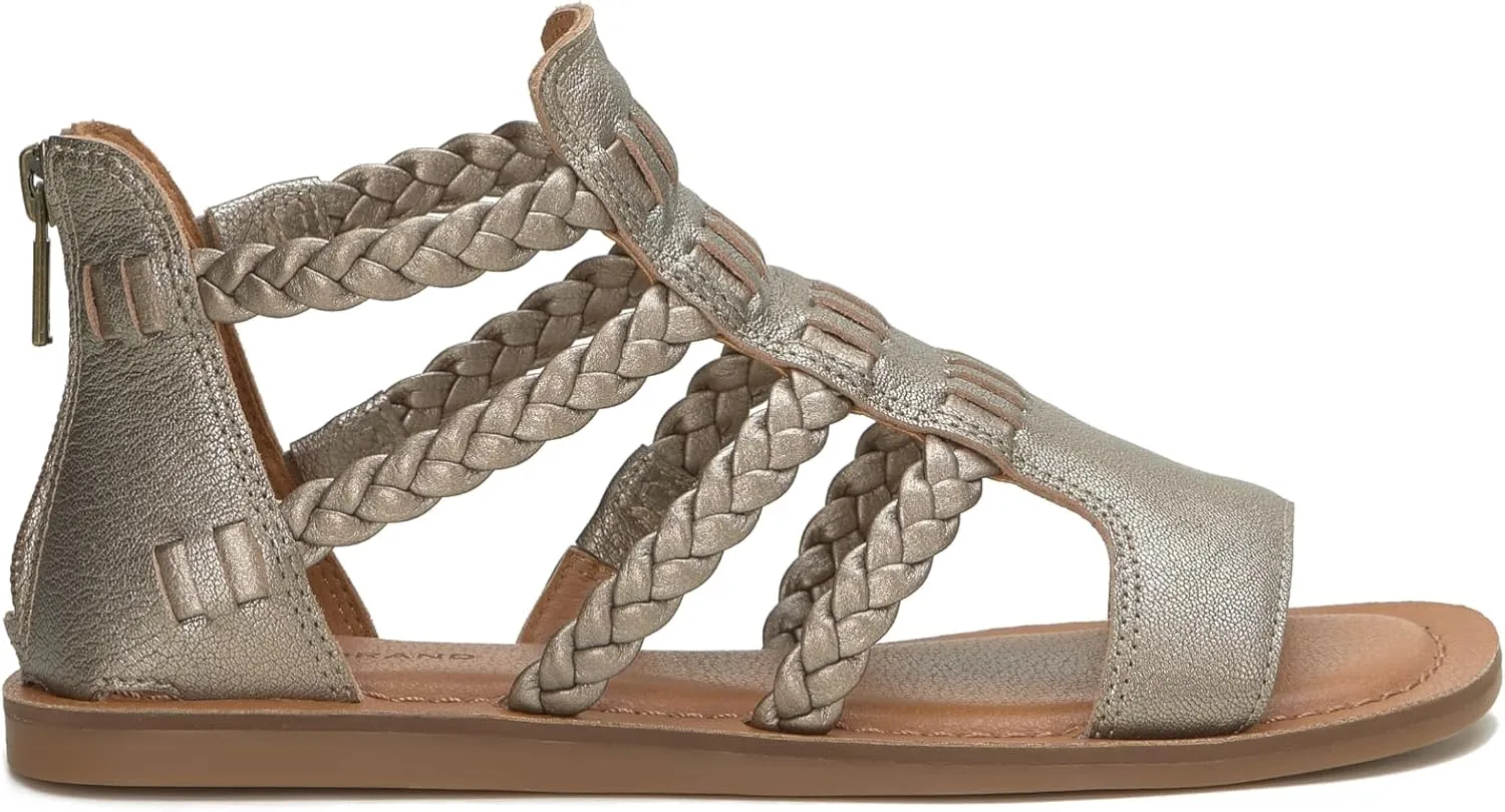 Lucky Brand Women's BIRETTA