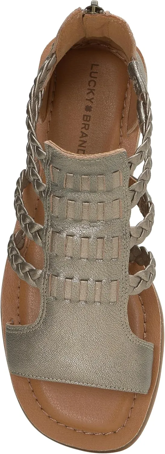 Lucky Brand Women's BIRETTA