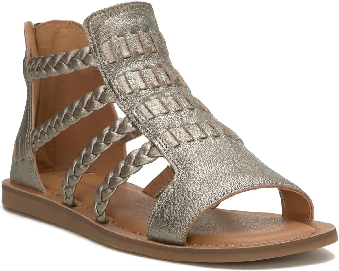 Lucky Brand Women's BIRETTA
